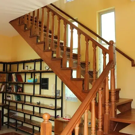 Private Hillside Near Teg Full Privacy Villa Tirana