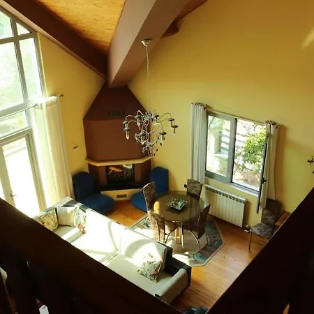 Private Hillside Near Teg Full Privacy