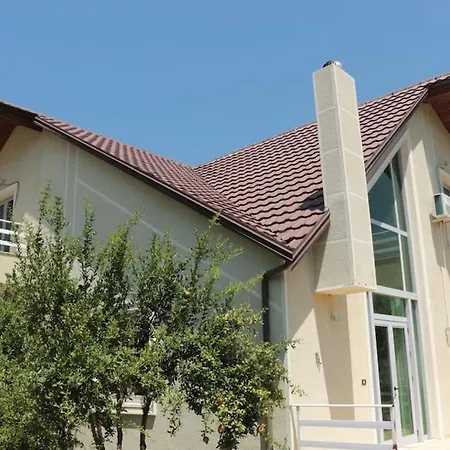 Villa Private Hillside Near Teg Full Privacy