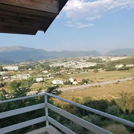 Private Hillside Near Teg Full Privacy * 티라나