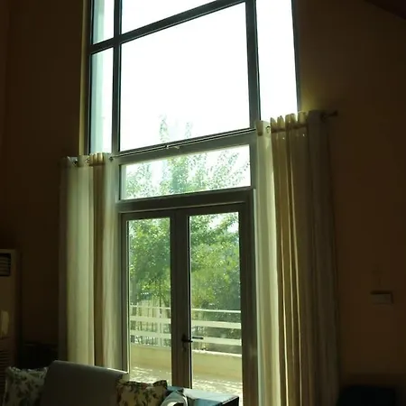 Villa Private Hillside Near Teg Full Privacy *