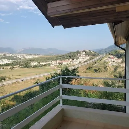 Villa Private Hillside Near Teg Full Privacy *