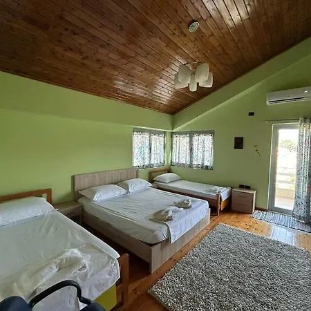 Private Hillside Near Teg Full Privacy Villa Tirana