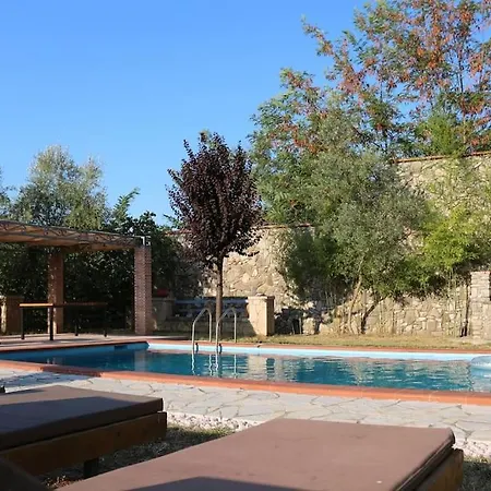Private Hillside Near Teg Full Privacy Villa Tirana