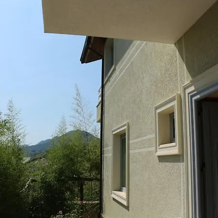 Private Hillside Near Teg Full Privacy