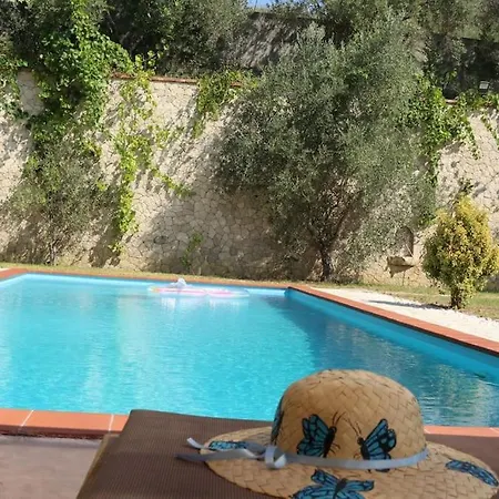 Villa Private Hillside Near Teg Full Privacy *