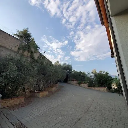 Private Hillside Near Teg Full Privacy