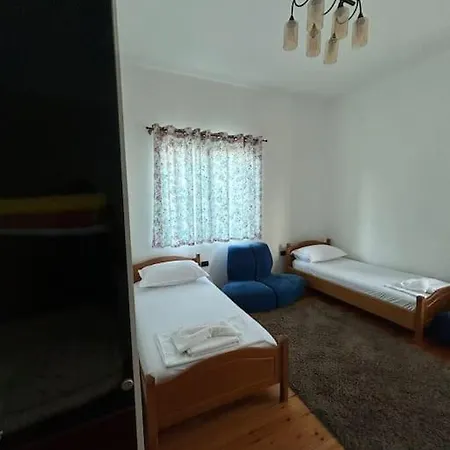 Villa Private Hillside Near Teg Full Privacy