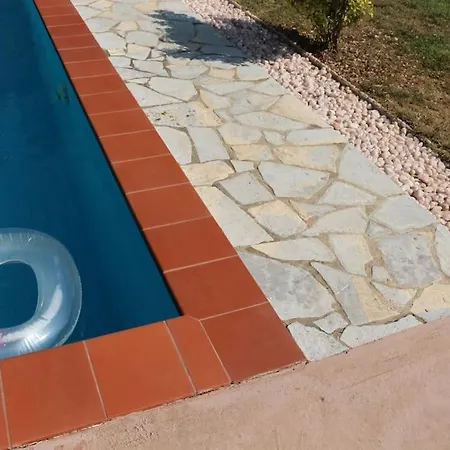 Private Hillside Near Teg Full Privacy Villa *