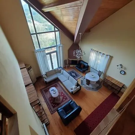 Private Hillside Near Teg Full Privacy Villa *