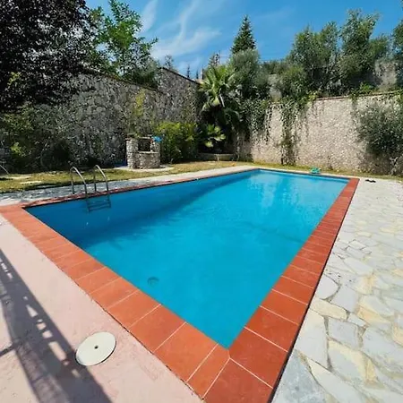 Villa Private Hillside Near Teg Full Privacy *