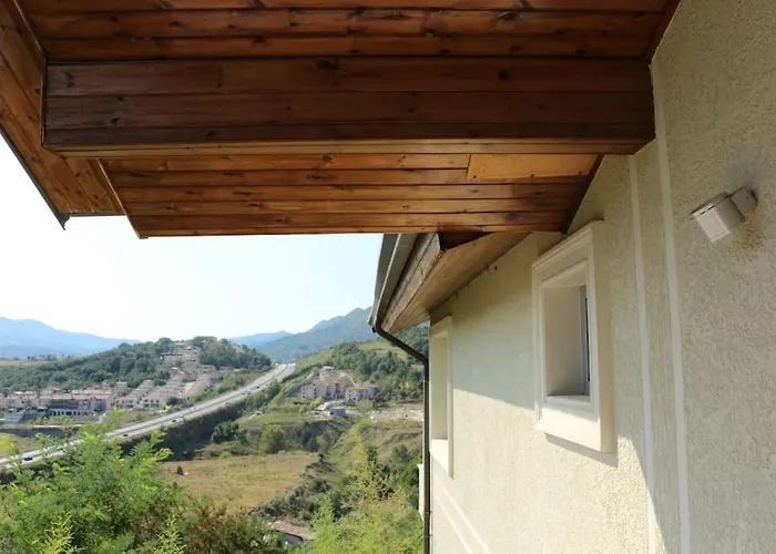 Private Hillside Near Teg Full Privacy *