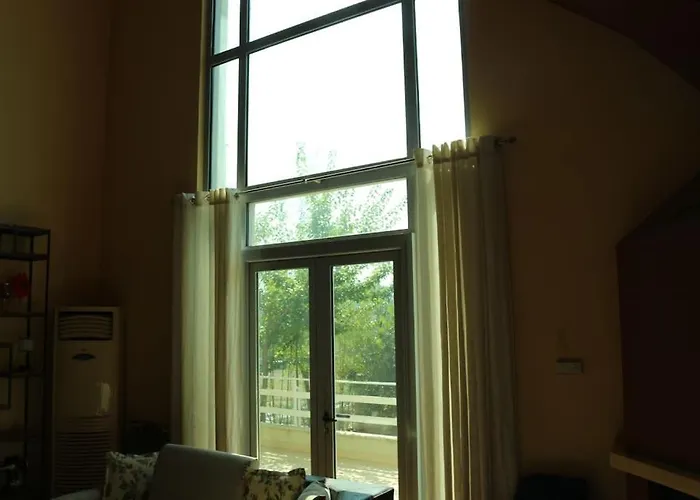 别墅 Private Hillside Near Teg Full Privacy *