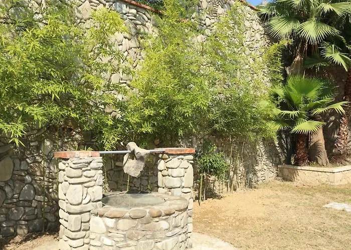 Private Hillside Near Teg Full Privacy