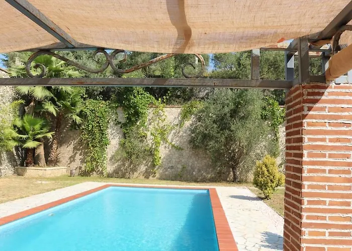 Private Hillside Near Teg Full Privacy 别墅