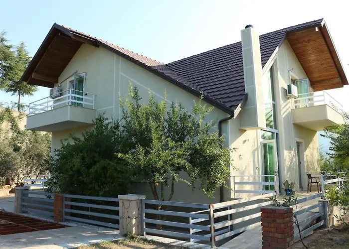 Private Hillside Near Teg Full Privacy * Tirana