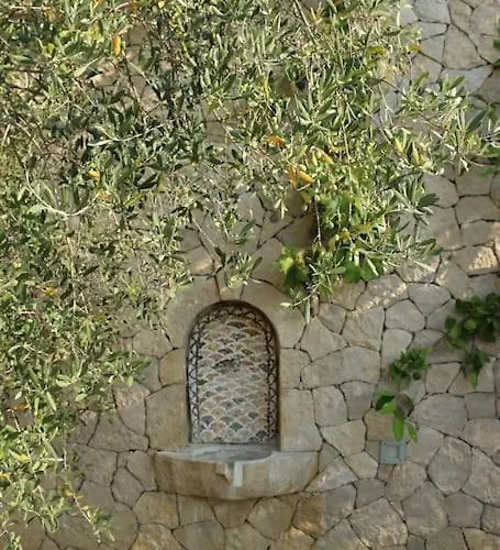 Private Hillside Near Teg Full Privacy * 地拉那