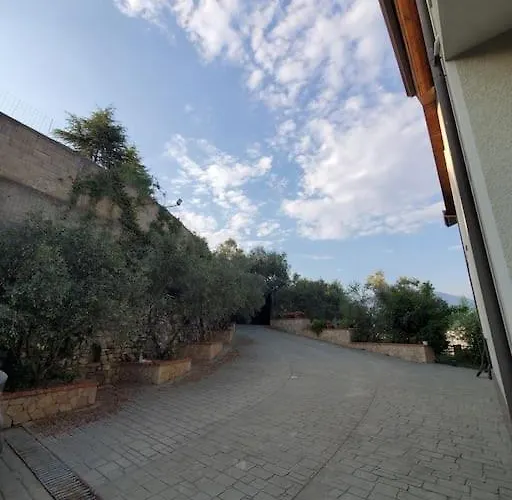 Private Hillside Near Teg Full Privacy