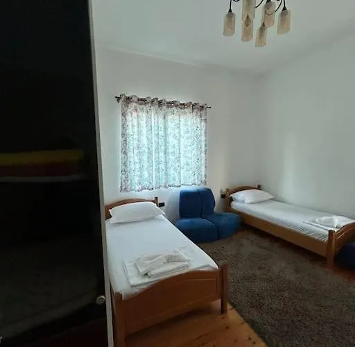 别墅 Private Hillside Near Teg Full Privacy