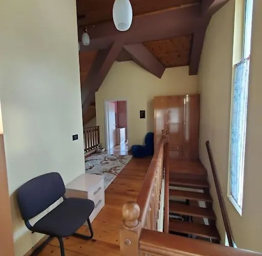 Villa Private Hillside Near Teg Full Privacy *