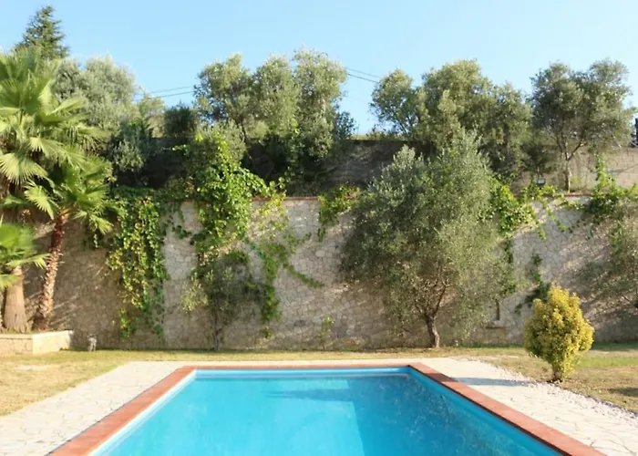 Private Hillside Near Teg Full Privacy 别墅 *