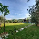 Private Hillside Near Teg Full Privacy Villa Tirana