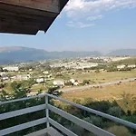 Private Hillside Near Teg Full Privacy * Tirana