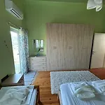 Private Hillside Near Teg Full Privacy Tirana