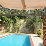 Private Hillside Near Teg Full Privacy Villa