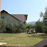 Villa Private Hillside Near Teg Full Privacy Tirana