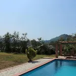 Private Hillside Near Teg Full Privacy * Tirana