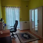 Villa Private Hillside Near Teg Full Privacy Tirana