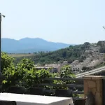 Private Hillside Near Teg Full Privacy Tirana