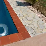 Private Hillside Near Teg Full Privacy Villa *