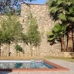 Villa Private Hillside Near Teg Full Privacy