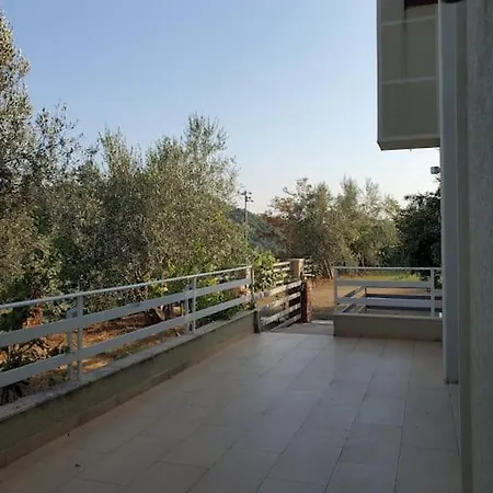 Willa Private Hillside Near Teg Full Privacy Tirana