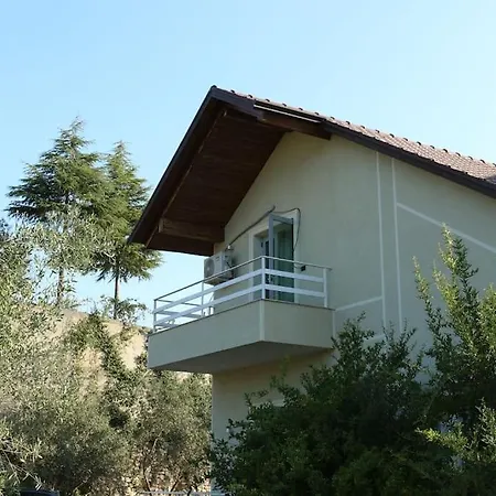 Private Hillside Near Teg Full Privacy Willa