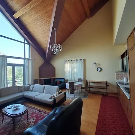 Private Hillside Near Teg Full Privacy فيلة تيرانا