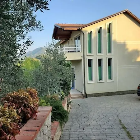 Private Hillside Near Teg Full Privacy Willa *