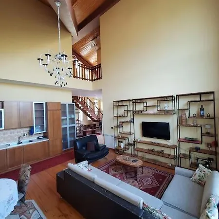 Private Hillside Near Teg Full Privacy Willa Tirana