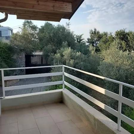 Willa Private Hillside Near Teg Full Privacy Tirana