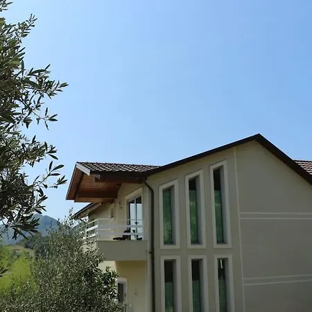 فيلة Private Hillside Near Teg Full Privacy