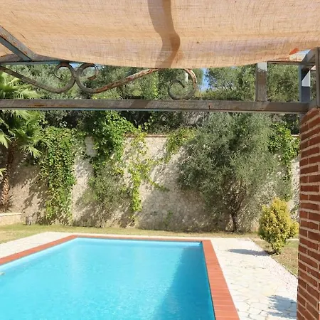 Private Hillside Near Teg Full Privacy Willa
