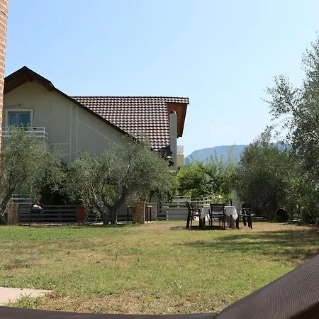 Willa Private Hillside Near Teg Full Privacy Tirana