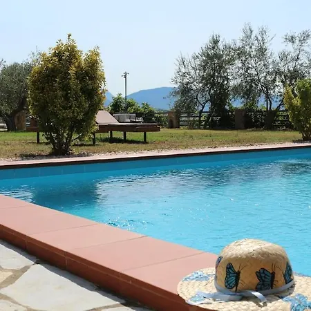 Private Hillside Near Teg Full Privacy Willa