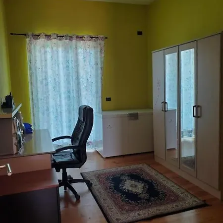 فيلة Private Hillside Near Teg Full Privacy تيرانا