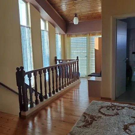 Private Hillside Near Teg Full Privacy Willa *