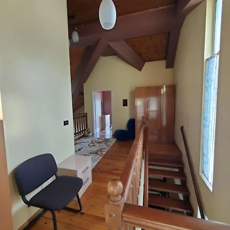 Willa Private Hillside Near Teg Full Privacy *