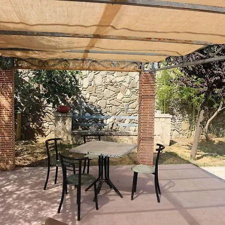 Private Hillside Near Teg Full Privacy Willa Tirana