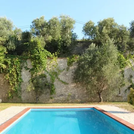 Private Hillside Near Teg Full Privacy Willa *